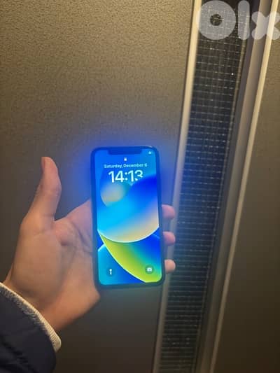 Iphone x 256 Gb very clean