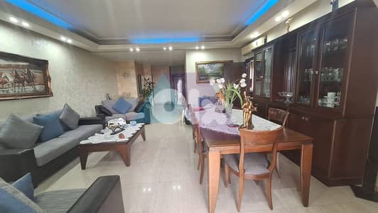 192m2 apartment+mountain view 4sale in Mansourieh - شقة في المنصورية