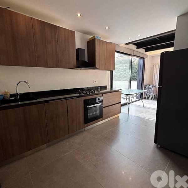 150 Sqm Chalet with Terrace in Tilal Al Assal 2