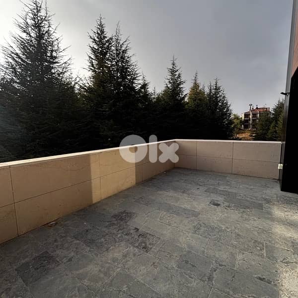 150 Sqm Chalet with Terrace in Tilal Al Assal 3