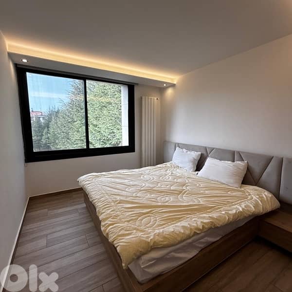 150 Sqm Chalet with Terrace in Tilal Al Assal 4