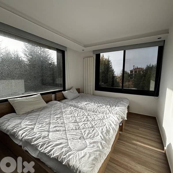 150 Sqm Chalet with Terrace in Tilal Al Assal 6