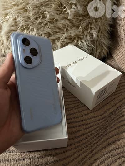 Honor 400 pro