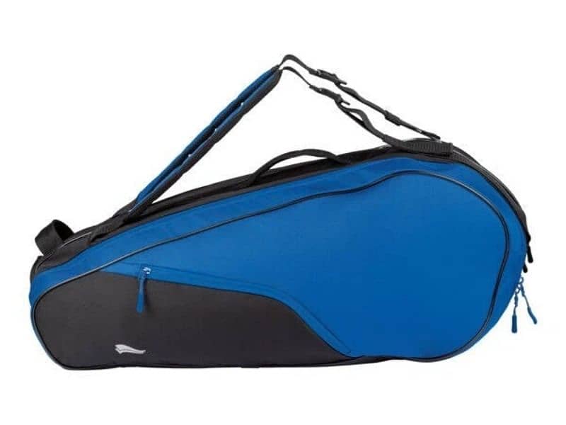 crivit tennis racket bag 1