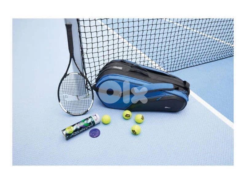 crivit tennis racket bag 4