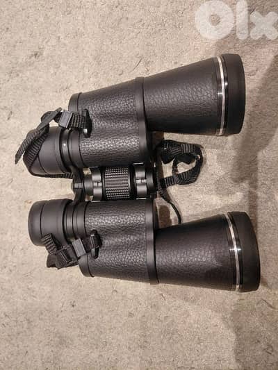 Nevica binoculars 12x50 with bag