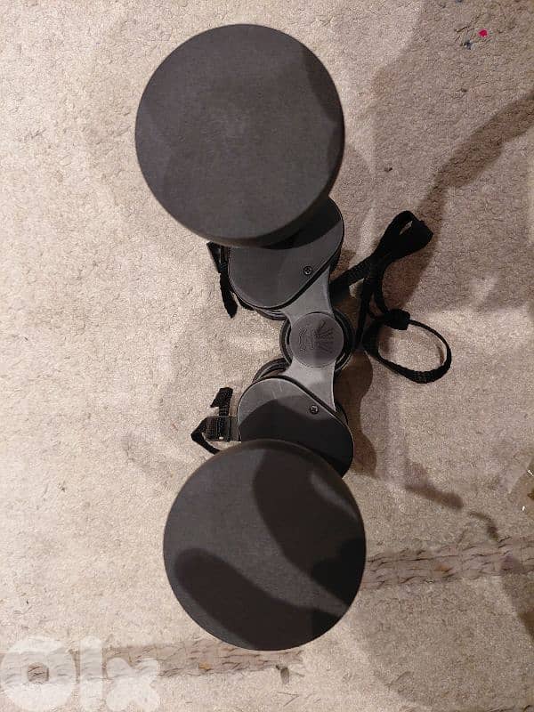 Nevica binoculars 12x50 with bag 1