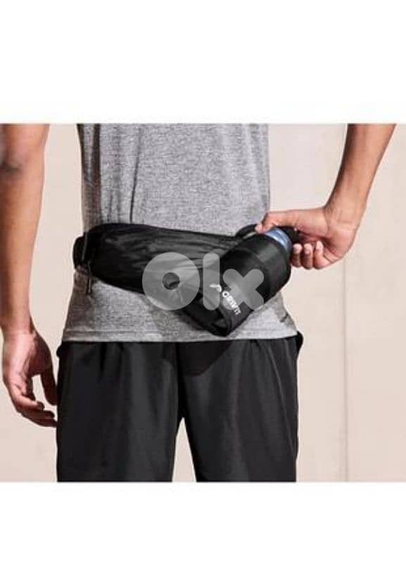 crivit running belt 1