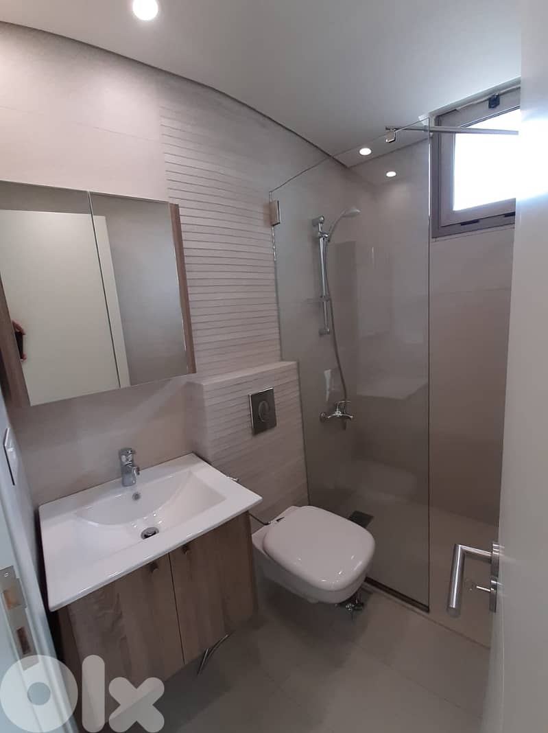 RWK110GZ - Modern chalet for rent in tilal al aasal kfardebian. 6