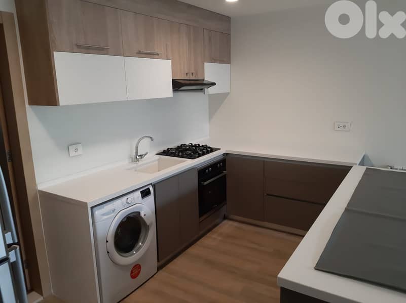 RWK110GZ - Modern chalet for rent in tilal al aasal kfardebian. 11