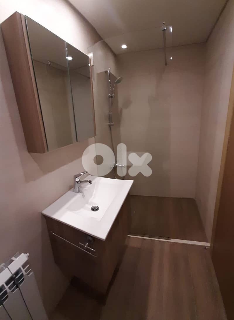 RWK110GZ - Modern chalet for rent in tilal al aasal kfardebian. 12