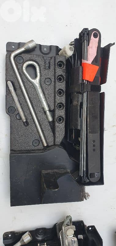 عفاريت سيارات جميع الاشكال 5