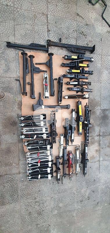 عفاريت سيارات جميع الاشكال 7