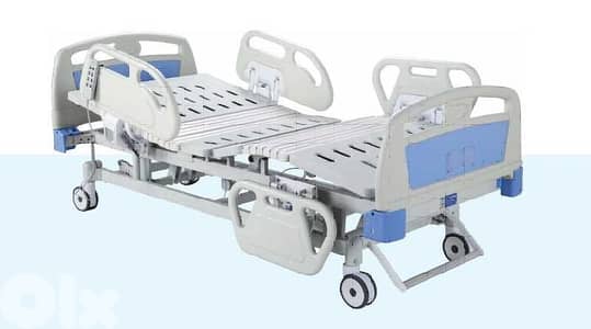 Medical Luxurious Electric bed