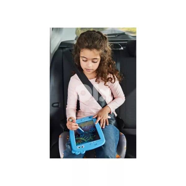 lcd writing tablet 1