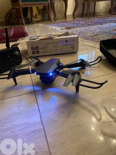 negotiable 43$ drone with camera