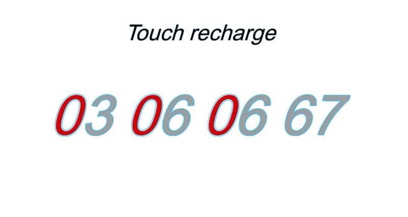 special numbers for sale 9