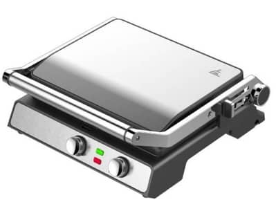 Campomatic contact grill