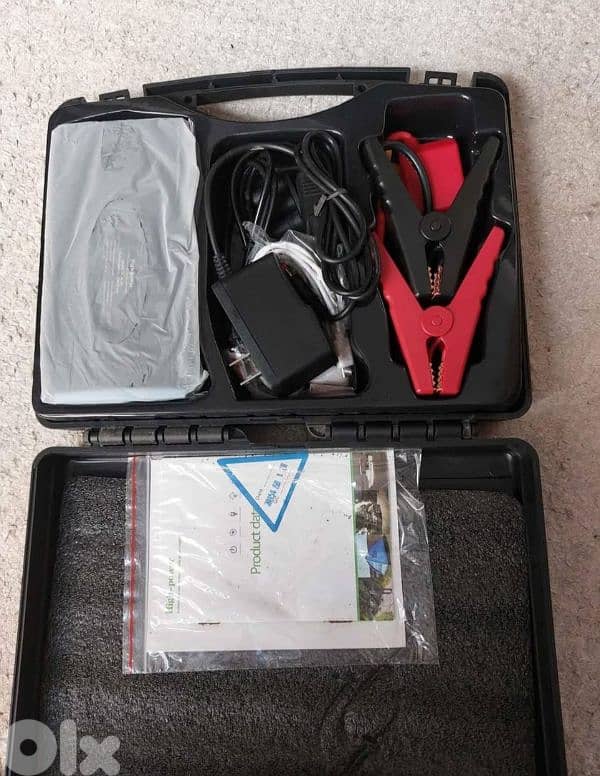 Gright super funcation 38000 mah 1