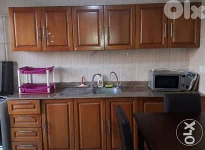 Foyer and rooms for girls next to liu