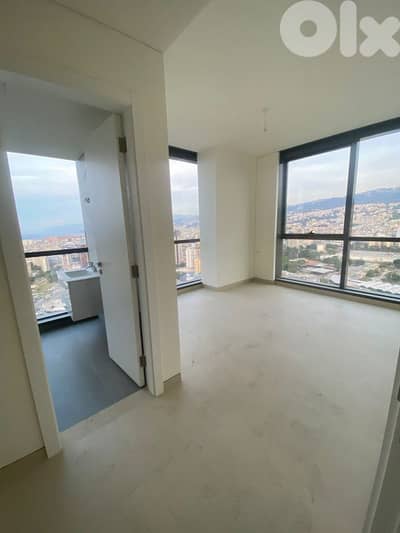 Apartment for sale in  Forty Four Tower Dekweneh 450000$