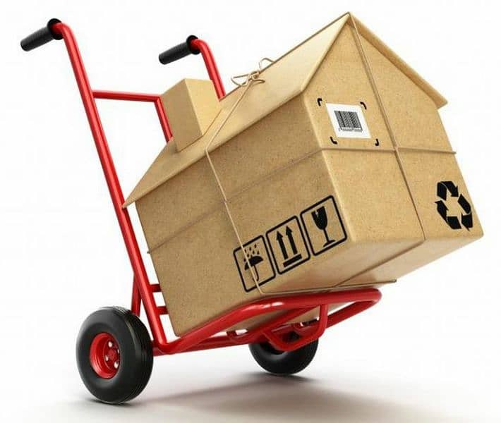 لنقل أثاث المنازل والمكاتب 6