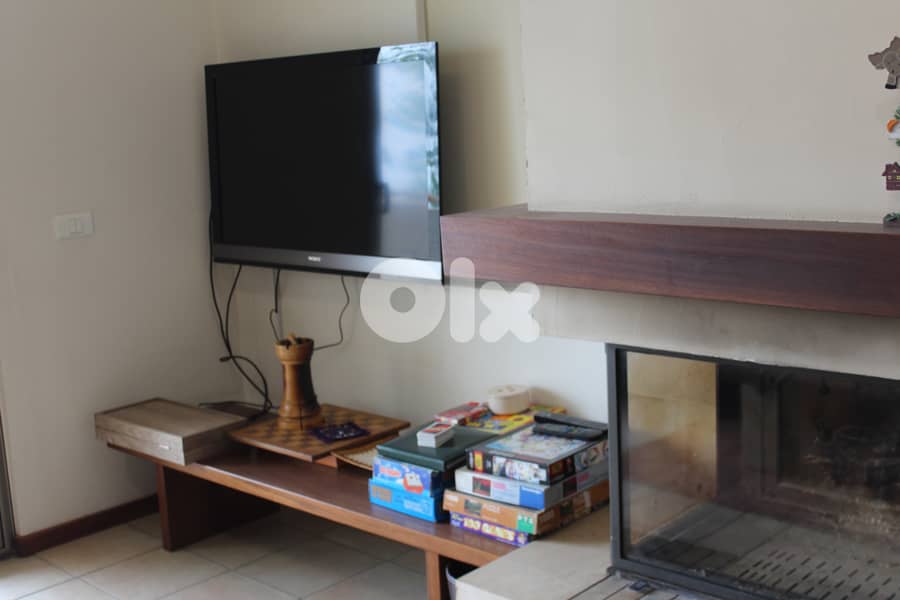 RWK116GZ -  Chalet fully furnished in tilal al aasal for rent 5