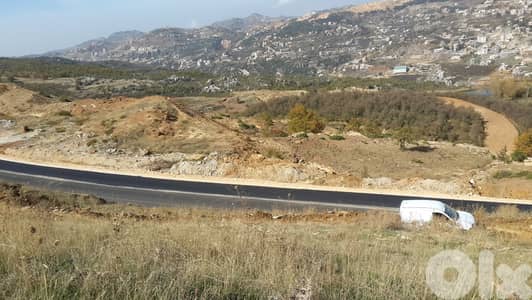 RWK118GZ - Land for sale in faqra