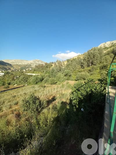 RWK126GZ - Land for sale in kfardebian