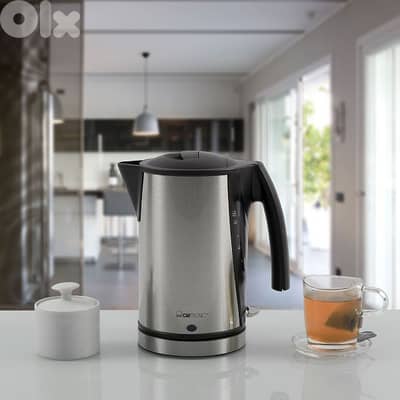 إبريق سخان ماء