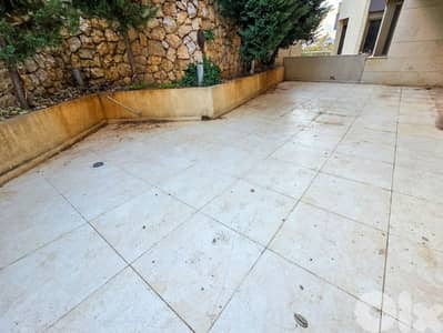 Brand New Apartment in Qornet El Hamra, Metn with Terrace.