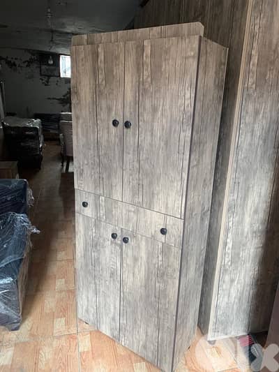 خزانة احذية جديدة من المعمل بافضل الاسعار