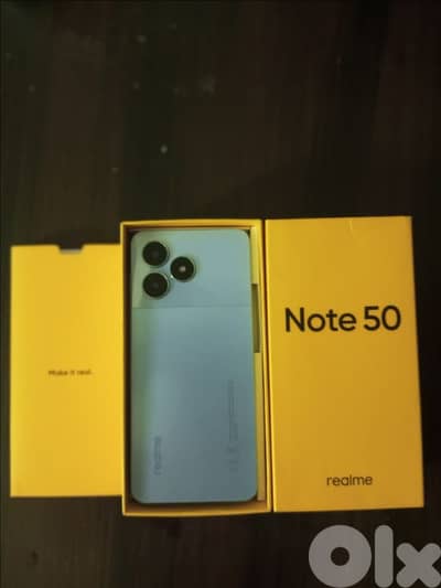 reale note 50