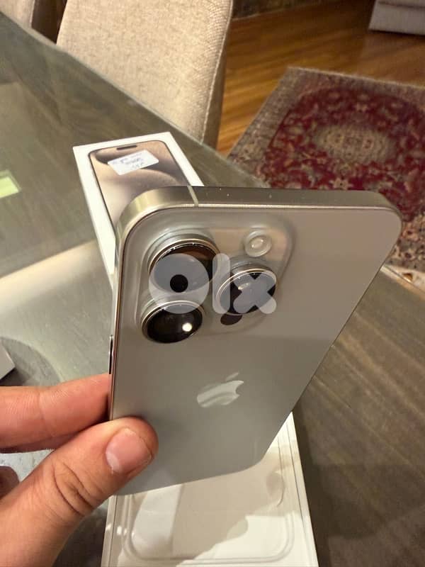 iphone 15 pro max 512gb 3