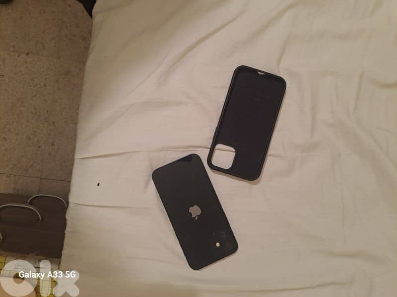 iphone 12  ما عم يعمل restore w update 2