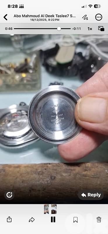 rolex super super clone yachtmaster very good price 8