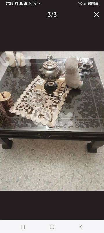 كورنيش المزرعة