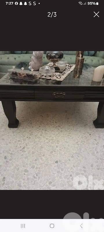 كورنيش المزرعة 1