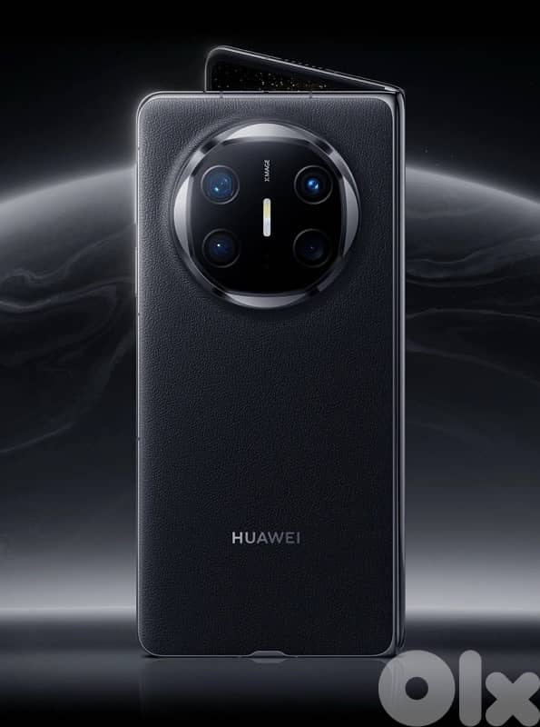 huawei mate X6 512g 12g ram (new) 1