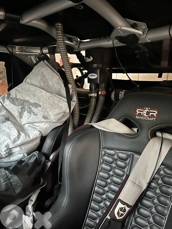 2020 Can-am Maverick Turbo RR 11