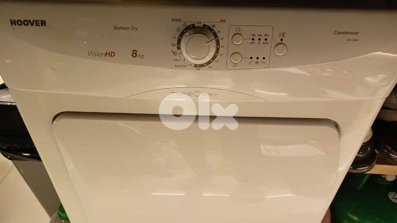 hoover dryer 1
