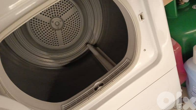 hoover dryer 3