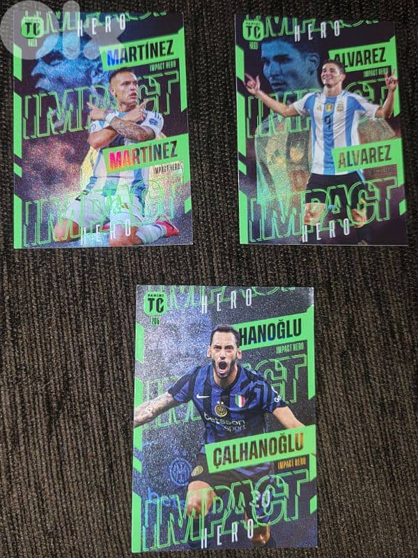 football cards 1