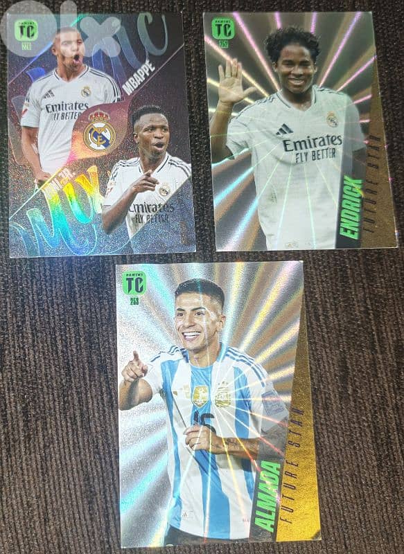 football cards 3