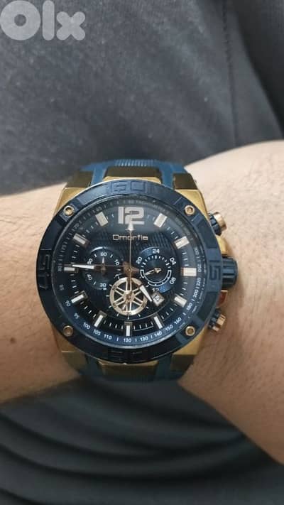 omorfia by rovina used like new