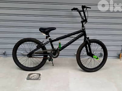 American freestyle bicycle 20