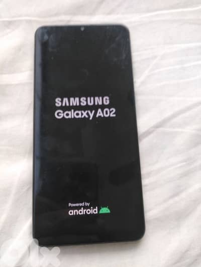 samsung A02 64gb 3gram (35$)