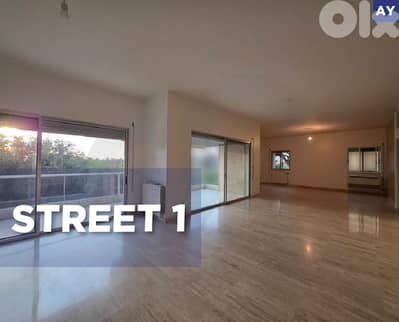 Prime location, Great deal,spacious, monteverde/مونتيفردي REF#AY130380