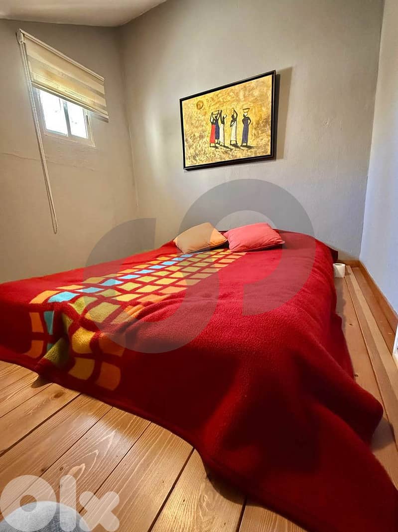 Charming chalet, cozy, kfardebian-val de neige/كفردبيان REF#ML130382 3