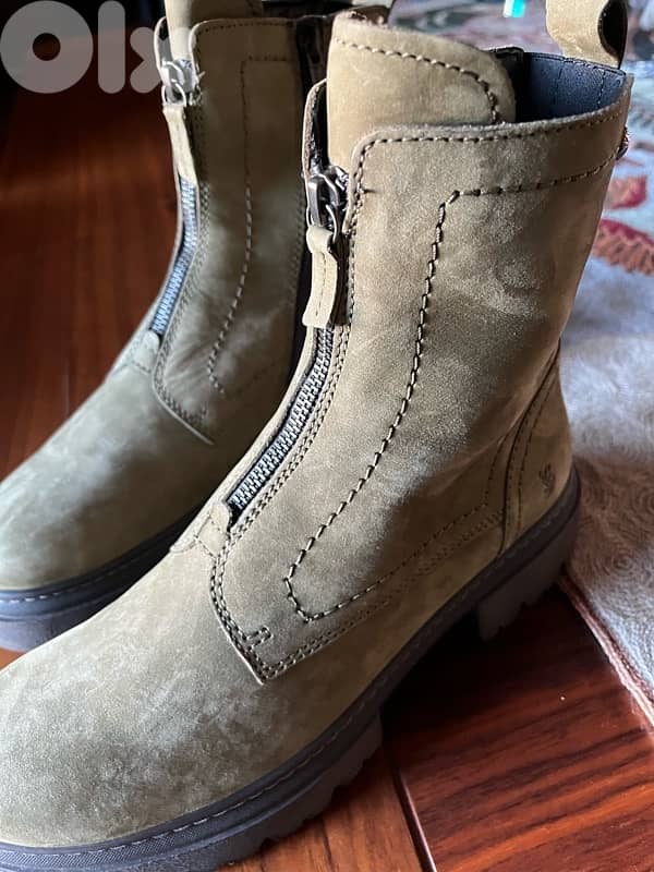 SALAMANDER NEW ankle boots 2